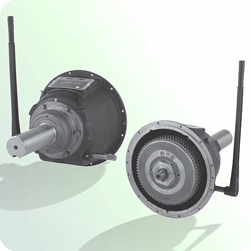 Дисковое сцепление - SP311P series - jbj Techniques Limited - механическое