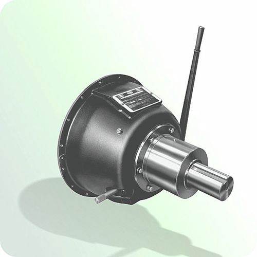Сцепление трения - SP318IL Series - jbj Techniques Limited - механическое / с установкой на фланце