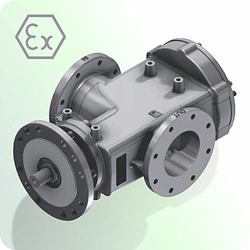 Винтовой гидравлический насос - PZ Series - jbj Techniques Limited - для топливного масла / подкачивающий / для трансфера пациента