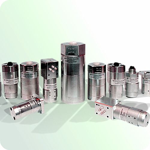 Гидравлический multiplicateur de pression - jbj Techniques Limited