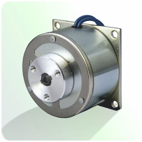 Электромагнитный тормоз - AMB series - jbj Techniques Limited - без зазора / с подшипником