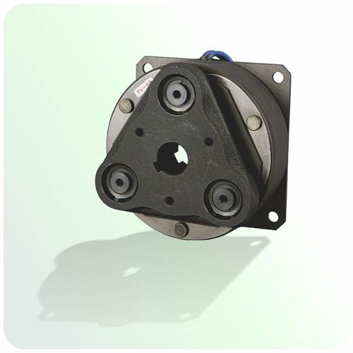 Дисковый тормоз - VB series - jbj Techniques Limited - электромагнитный / без зазора