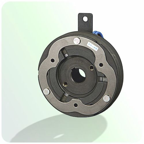 Дисковое сцепление - TMC series - jbj Techniques Limited - электромагнитное / без зазора