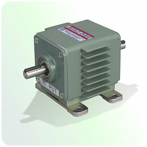 Тормоз сцепления трения - MP series - jbj Techniques Limited - электромагнитный