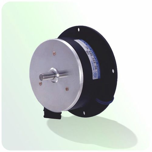 Тормоз с гистерезисом - HB series - jbj Techniques Limited - электромагнитный