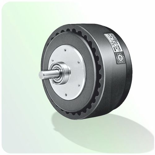 Сцепление с гистерезисом - HC series - jbj Techniques Limited - электромагнитное