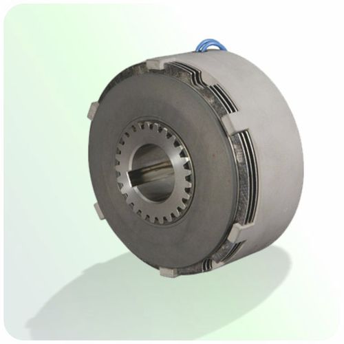 Многодисковое сцепление - MDC series - jbj Techniques Limited - электромагнитное