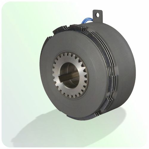 Многодисковое сцепление - MWC series - jbj Techniques Limited - электромагнитное