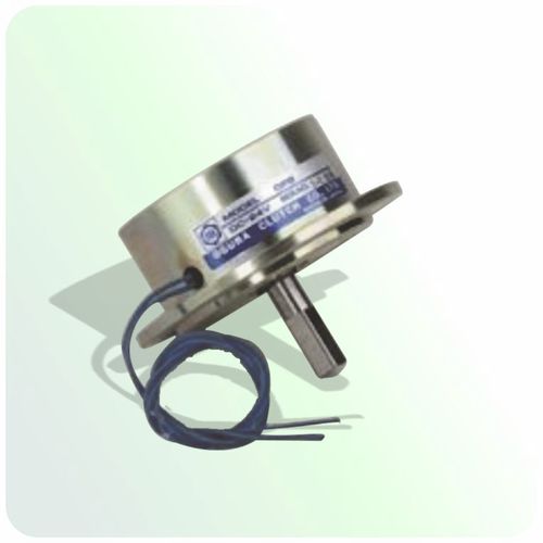 Электромагнитный тормоз - OPB-N series - jbj Techniques Limited