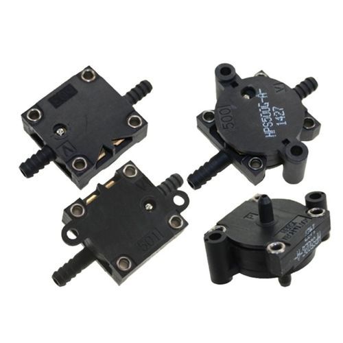Мембранный прессостат - HPS-500-G - HERGA - дифференциальный / вакуумный / OEM