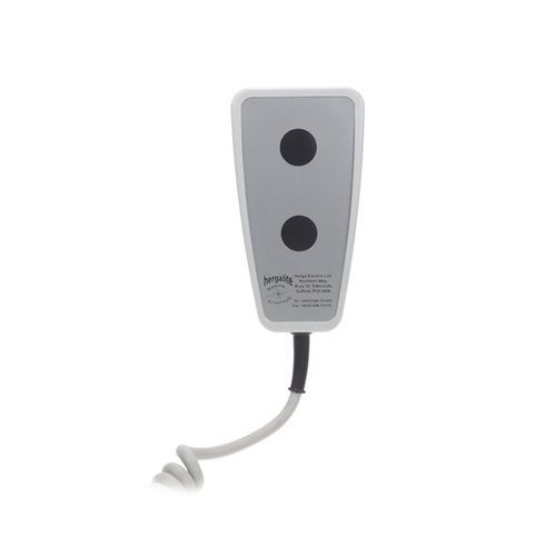 Пульт дистанционного управления USB - 6310 - HERGA - с кнопками / промышленный / компактный