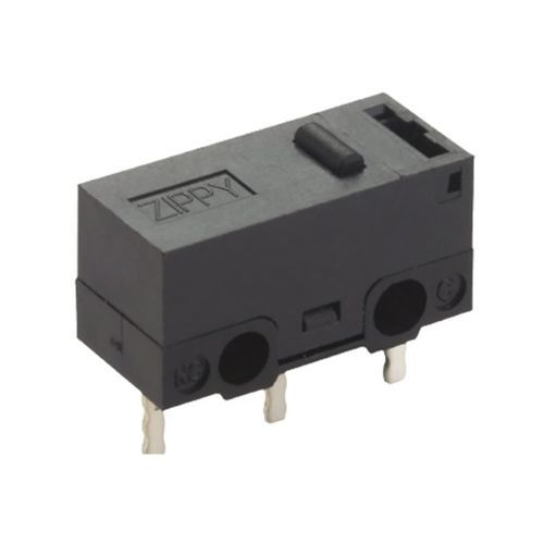 Микропереключатель 3 полюса - DF3 series - HERGA - UL / ENEC