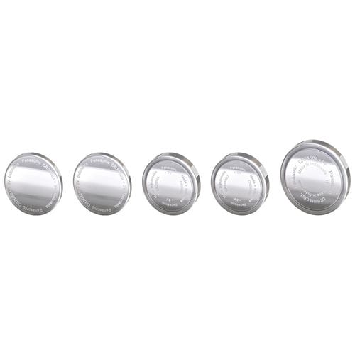 Литиевый аккумулятор - CR-2450B - Panasonic Industry Europe GmbH - CR / круглый / 3 V
