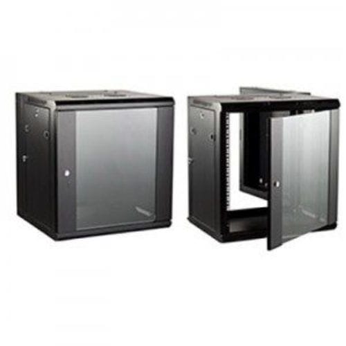 Настенный корпус - WM-5601 - BUD INDUSTRIES - встраиваемый / прямоугольный / металлический