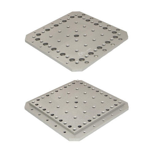 Плита для монтажа - ALU TILES - Siskiyou