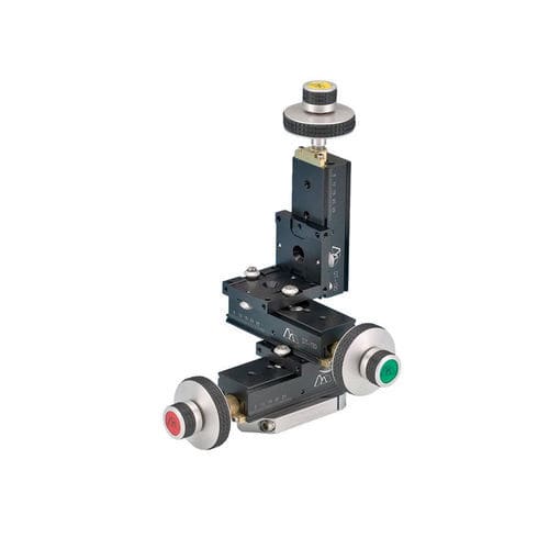 Координатный стол XY - DT-130 - Siskiyou - XYZ / с линейным двигателем / 1 ось