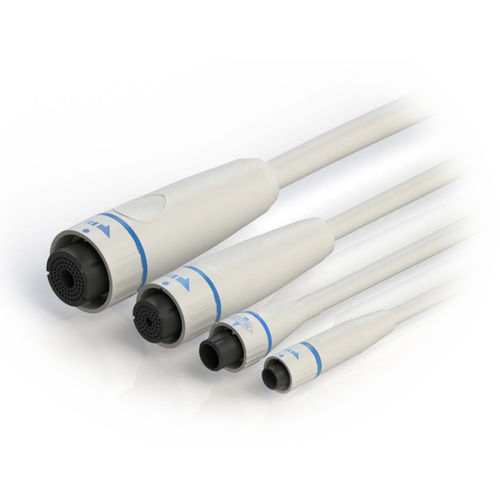Соединитель для передачи данных - Pulse-Lok® - Alden - для источника электропитания / прямой / с блокировкой