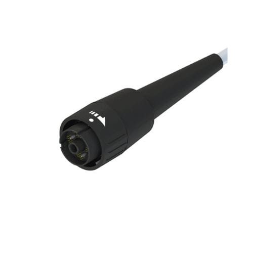 Соединитель для источника электропитания - Medi|Stac® SPL12 - Alden - с блокировкой / высокая плотность / герметичный