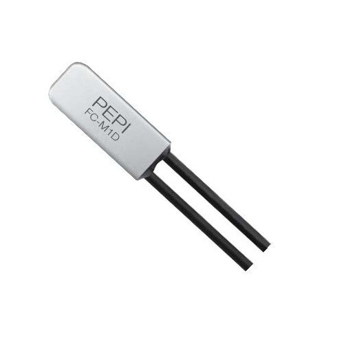 Миниатюрная тепловая защита - FC-M1D - Portage Electric Products, Inc - PEPI