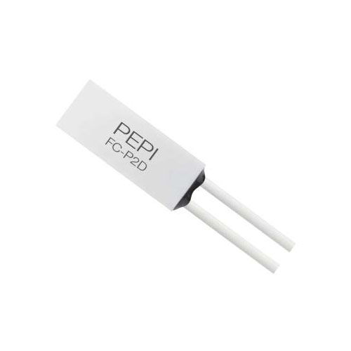 Миниатюрная тепловая защита - FC-P2D series - Portage Electric Products, Inc - PEPI