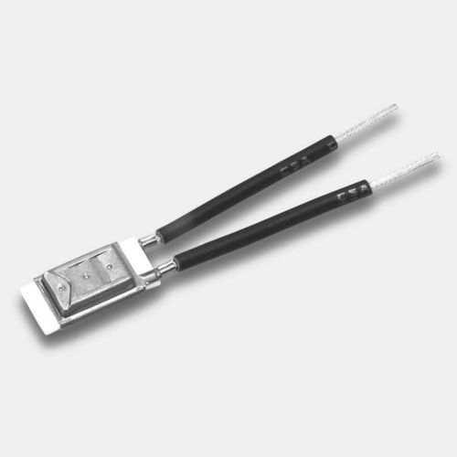 Миниатюрная тепловая защита - J series - Portage Electric Products, Inc - PEPI - с отключением
