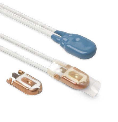 Тепловая защита с эпоксидной оболочкой - 11MP series - Portage Electric Products, Inc - PEPI - с отключением