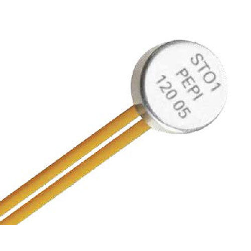 Миниатюрная тепловая защита - ST01 series - Portage Electric Products, Inc - PEPI - с отключением