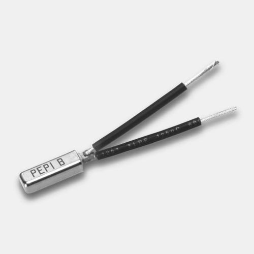 Биметаллический термостат - B - Portage Electric Products, Inc - PEPI - с фиксированной установкой / сверхточный