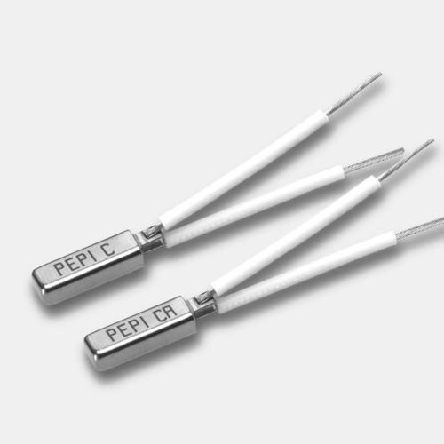 Биметаллический термостат - C Series - Portage Electric Products, Inc - PEPI - с фиксированной установкой