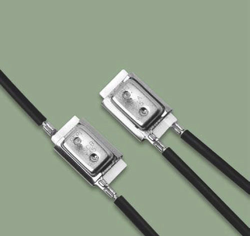 Тепловая защита с отключением - J (SC) - Portage Electric Products, Inc - PEPI