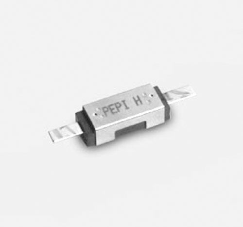 Миниатюрная тепловая защита - H - Portage Electric Products, Inc - PEPI - с отключением