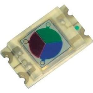 Датчик цвета RGB - KPS-5130PD7C - KINGBRIGHT ELECTRONIC - фотоэлектрический