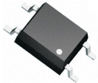 Оптопара - KBxxx series - KINGBRIGHT ELECTRONIC