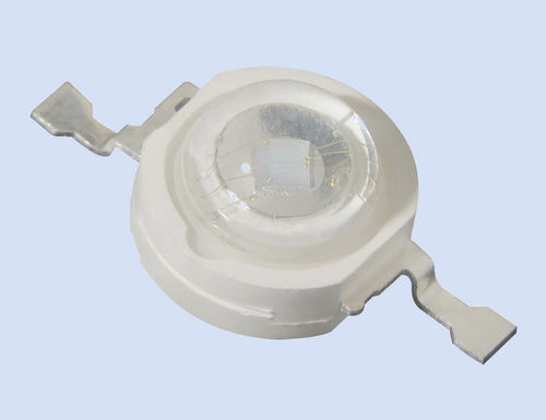 Белый Светодиод - KADS-8072 Series  - KINGBRIGHT ELECTRONIC - круглый / сверхминиатюрный / SMD