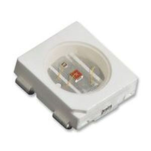 Белый Светодиод - KA series - KINGBRIGHT ELECTRONIC - SMD / высокая степень освещенности