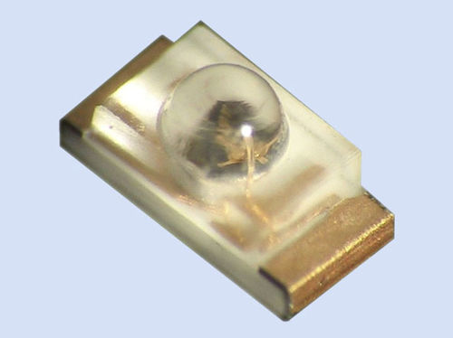 Зеленый Светодиод - KPTD-1608 series - KINGBRIGHT ELECTRONIC - красный / цветной / оранжевый