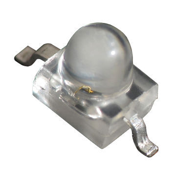 Зеленый Светодиод - KM2520 - KINGBRIGHT ELECTRONIC - синий / красный / сверхминиатюрный