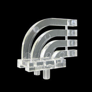 Световод для светодиода - KL-Series - KINGBRIGHT ELECTRONIC