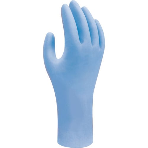 Одноразовая перчатки - 7500PF  - Showa Best Glove - рабочая / для лаборатории / для автомобилестроения