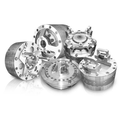 Модуль выравнивания оси для подставки для деталей - NORTHFIELD PRECISION INSTRUMENT