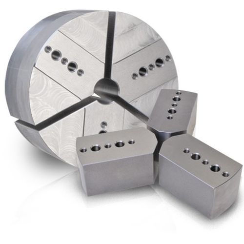 Зажимной кулачок - AL-3-8-4 - NORTHFIELD PRECISION INSTRUMENT