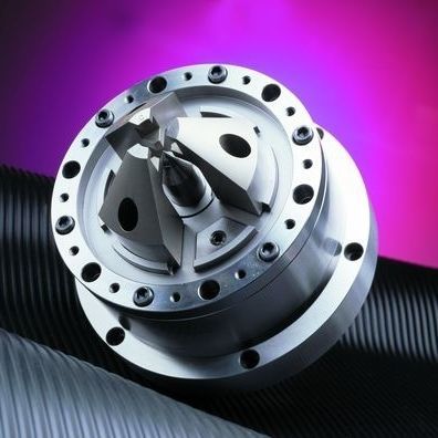Автоматический токарный патрон - NORTHFIELD PRECISION INSTRUMENT - трехкулачковый / с диафрагмой / с воздушным наполнением