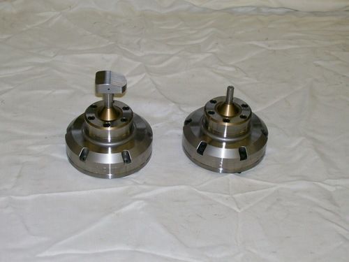 Хомут-держатель для очистки - NORTHFIELD PRECISION INSTRUMENT - пневматический