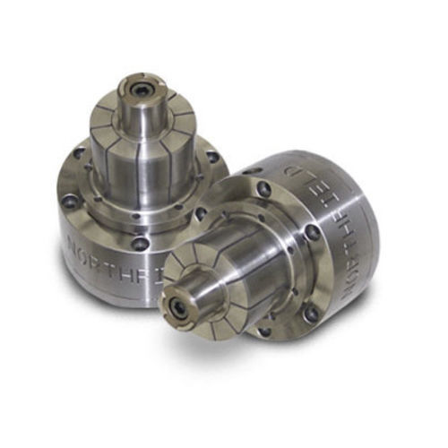 Гидравлический хомут-держатель - NORTHFIELD PRECISION INSTRUMENT - для сверления / для обрабатывающего центра
