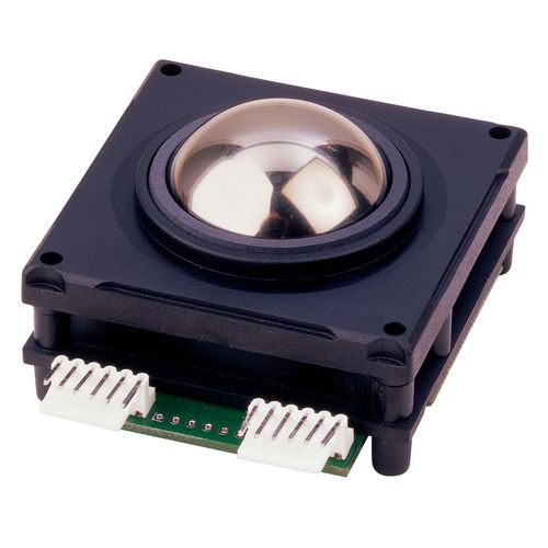 Механический трекбол - 2200-00030 - Storm Interface - встраиваемый / 38 мм / USB