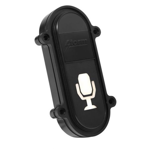 Микрофон для регистрации - AT01-12001 - Storm Interface - USB