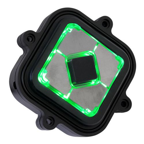 Цифровая клавиатура 4 клавиши - 1605-33001 - Storm Interface - встраиваемая / USB / компактная