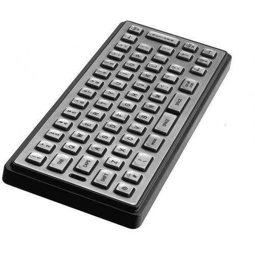 Встраиваемая клавиатура - 2210-35202 - Storm Interface - с механическими клавишами / 62 клавиши / промышленная