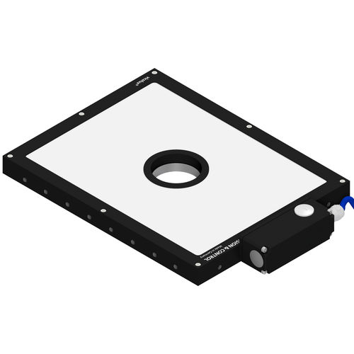 Backlight - FALKD11 series - VISION & CONTROL - с кольцевое / плоское / светодиодное
