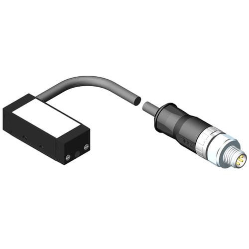 Инспекционное освещение со стержнем - LDL14x25 series - VISION & CONTROL - подсветка / светодиодное